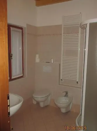 ホテル Montebaldina 3*