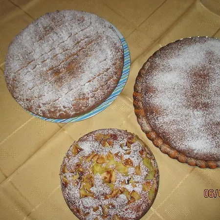 Montebaldina サン・ゼーノ・ディ・モンターニャ