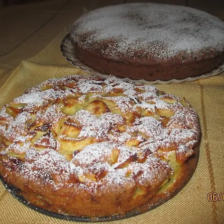 Montebaldina 3* サン・ゼーノ・ディ・モンターニャ