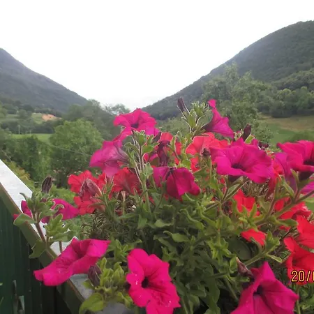 ホテル Montebaldina