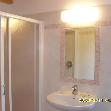 Montebaldina サン・ゼーノ・ディ・モンターニャ