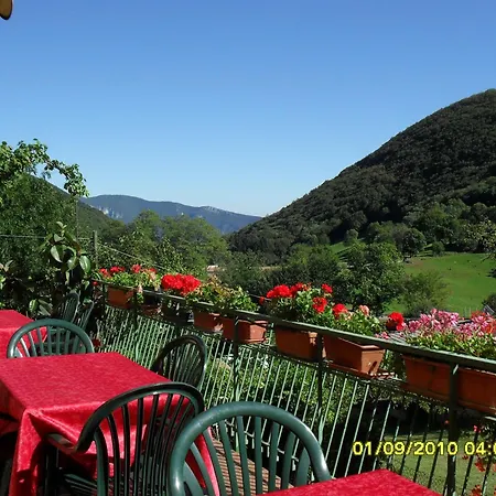 Montebaldina ホテル 3*