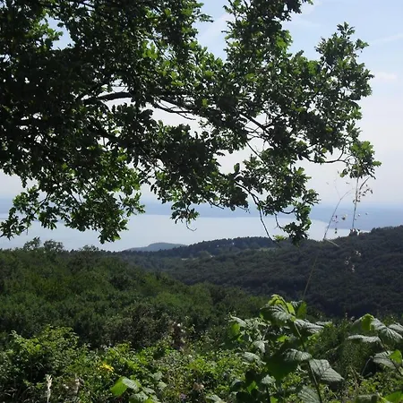 Montebaldina ホテル