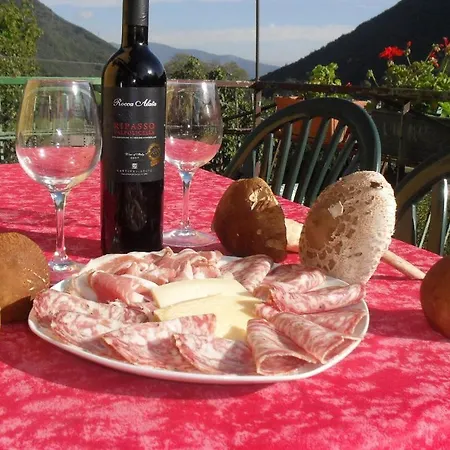 Montebaldina サン・ゼーノ・ディ・モンターニャ