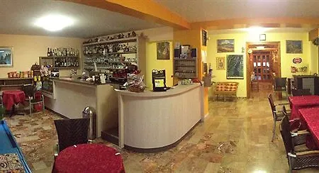 ホテル Montebaldina 3*