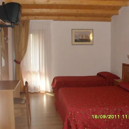 Montebaldina サン・ゼーノ・ディ・モンターニャ