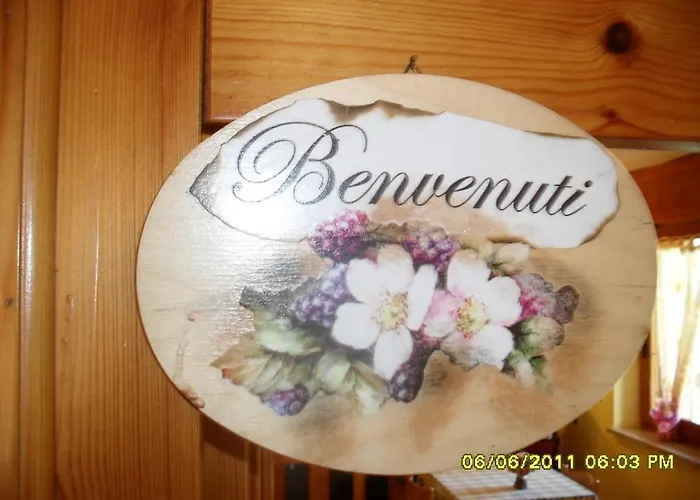 Montebaldina San Zeno di Montagna