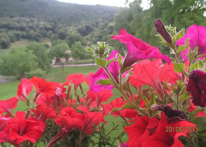 Hotel Montebaldina San Zeno di Montagna