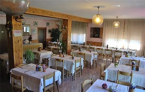 Montebaldina San Zeno di Montagna