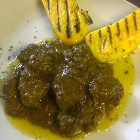 Montebaldina 호텔 산 제노 디 몬타냐