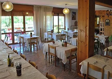Montebaldina 3*