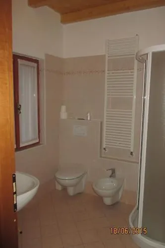 Hotel Montebaldina 3*