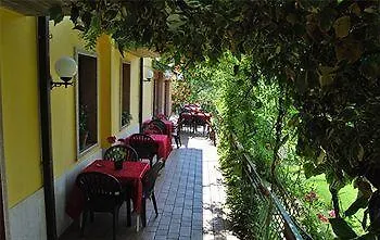 Montebaldina Hotel 3*