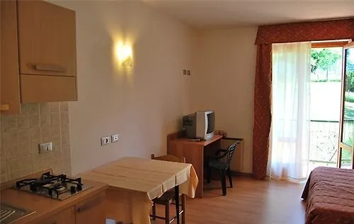Montebaldina 3*