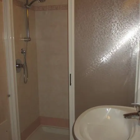Hotel Montebaldina 3*