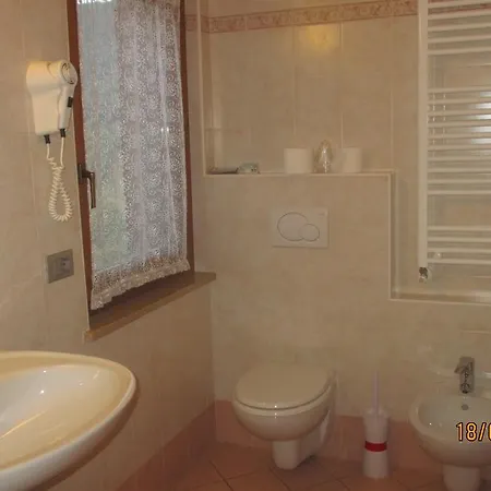 Montebaldina Сан-Дзено-ди-Монтанья