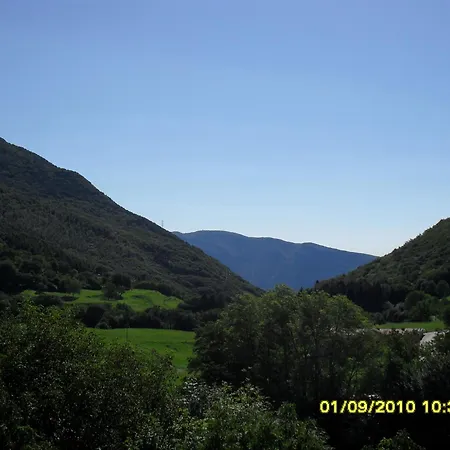 Montebaldina San Zeno di Montagna
