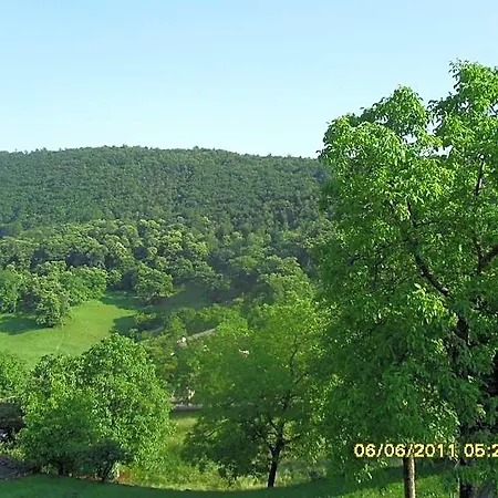 Montebaldina 3*