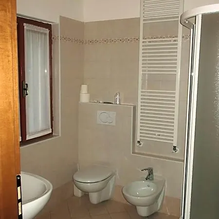 Montebaldina 3*
