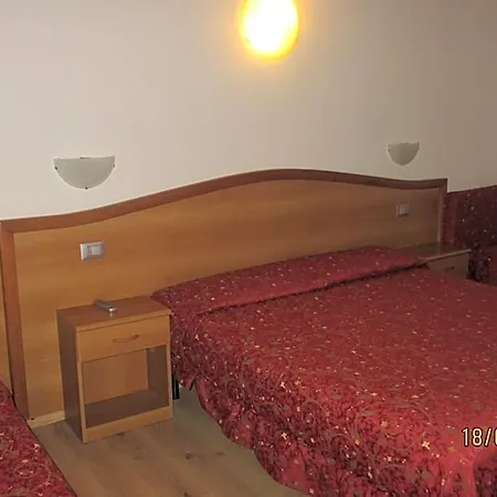 호텔 Montebaldina 3*