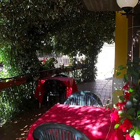 蒙塔巴尔迪那酒店 圣奇诺·迪·蒙塔尼亚