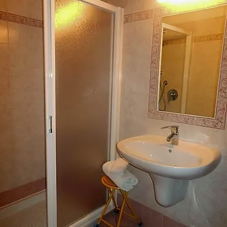 Montebaldina Hotel San Zeno di Montagna