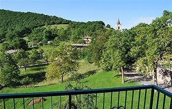 Montebaldina Отель Сан-Дзено-ди-Монтанья