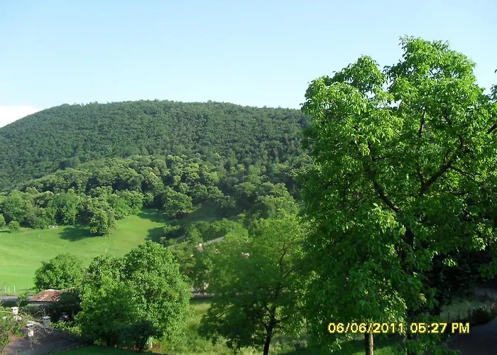 Montebaldina Szálloda