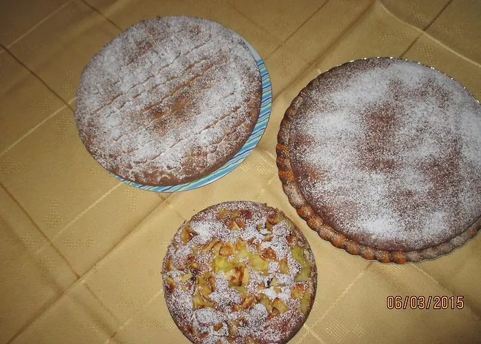 Montebaldina San Zeno di Montagna