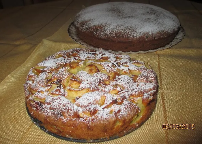 Montebaldina 3* San Zeno di Montagna