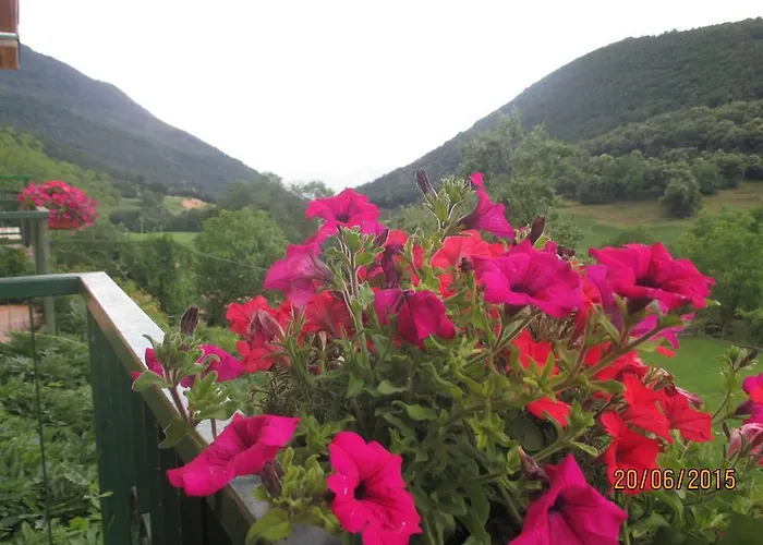 Szálloda Montebaldina