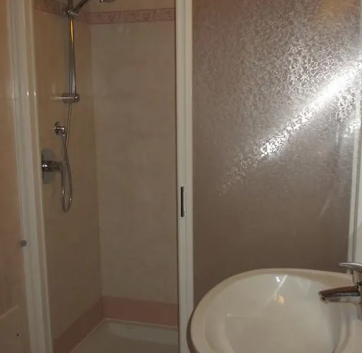 Szálloda Montebaldina 3*