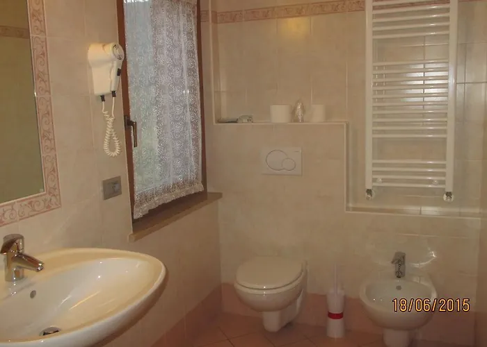 Montebaldina San Zeno di Montagna