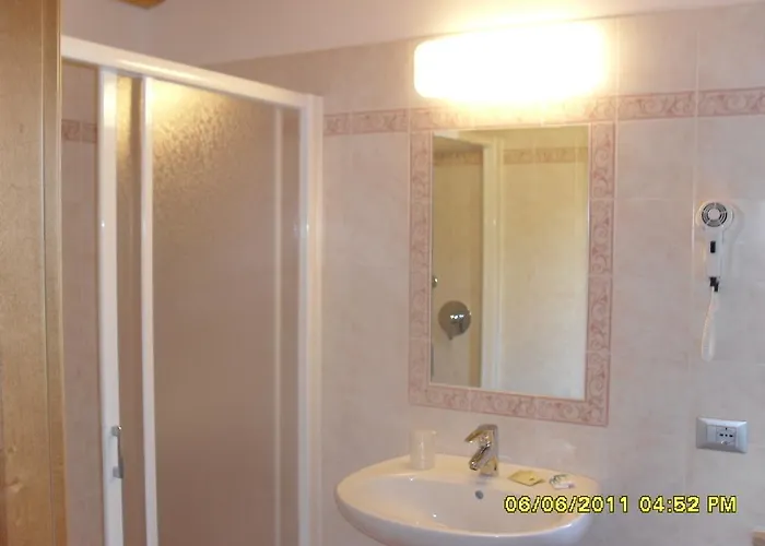 Montebaldina San Zeno di Montagna