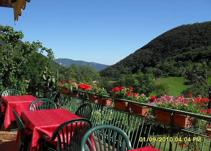 Montebaldina Szálloda 3*