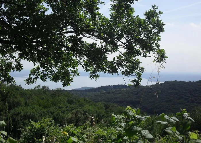 Montebaldina Szálloda