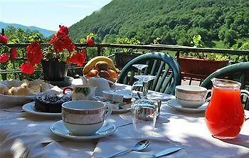 Montebaldina 3* San Zeno di Montagna