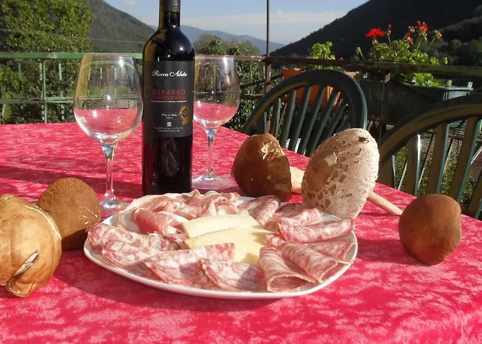 Montebaldina San Zeno di Montagna