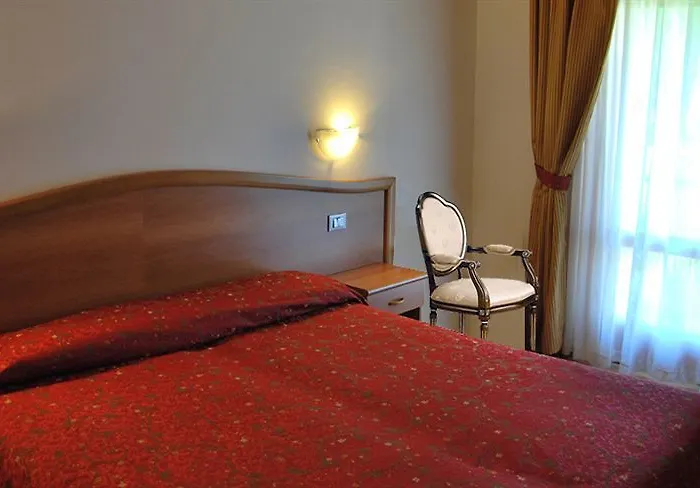 Montebaldina San Zeno di Montagna