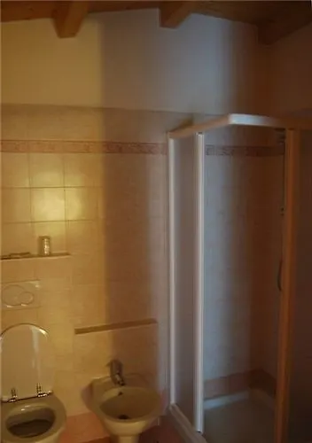 Montebaldina 3* San Zeno di Montagna