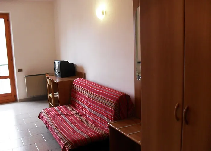 Montebaldina San Zeno di Montagna