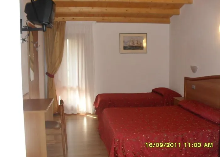 Montebaldina San Zeno di Montagna