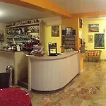 Szálloda Montebaldina 3*
