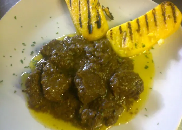 Montebaldina Otel San Zeno di Montagna