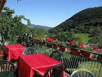 Montebaldina Otel 3*